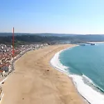 Casinhas Da Liberdade I - 1 Min To The נאזרה