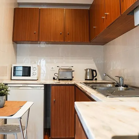 Apartamento Casinhas Da Liberdade I - 1 Min To The *
