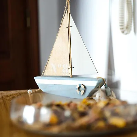 Apartamento Casinhas Da Liberdade I - 1 Min To The Nazaré