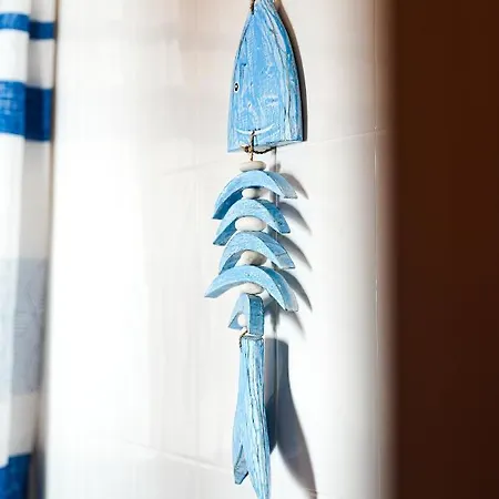 Apartamento Casinhas Da Liberdade I - 1 Min To The *