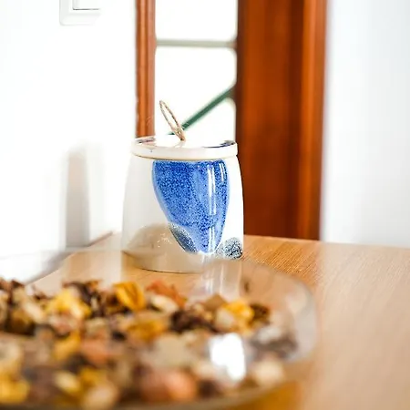 Apartamento Casinhas Da Liberdade I - 1 Min To The