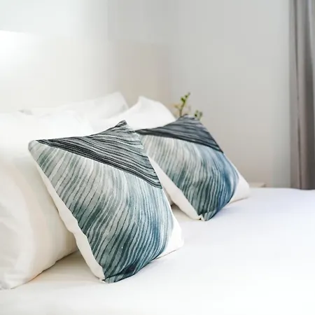 Casinhas Da Liberdade I - 1 Min To The Lejlighed *