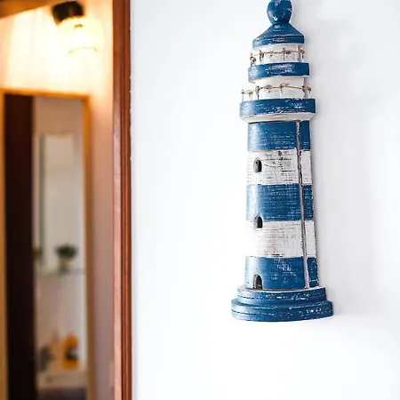 Apartamento Casinhas Da Liberdade I - 1 Min To The