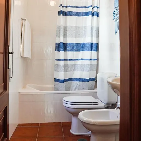 Casinhas Da Liberdade I - 1 Min To The