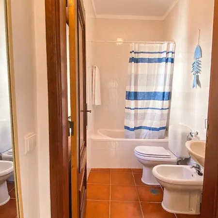 Apartman Casinhas Da Liberdade I - 1 Min To The