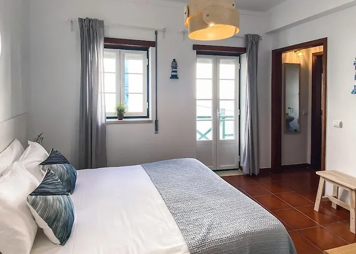 Casinhas Da Liberdade I - 1 Min To The דירה *